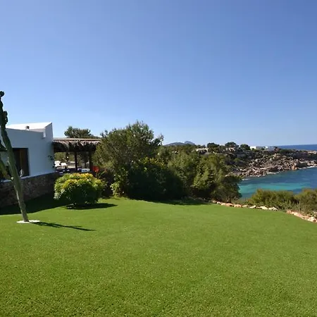 Villa Azul