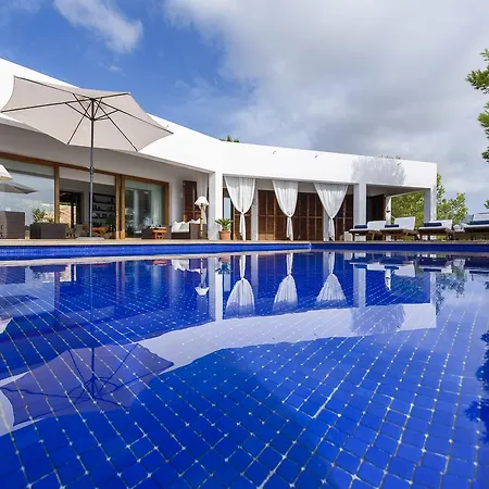 Villa Azul *