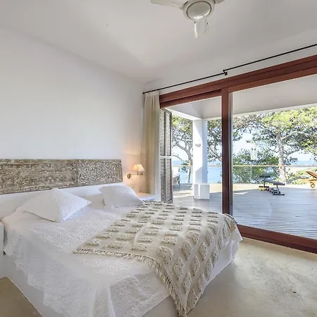 Villa Azul