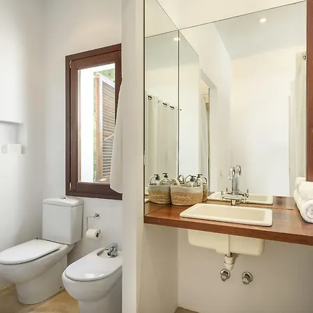 Azul Villa Cala Tarida (Ibiza)