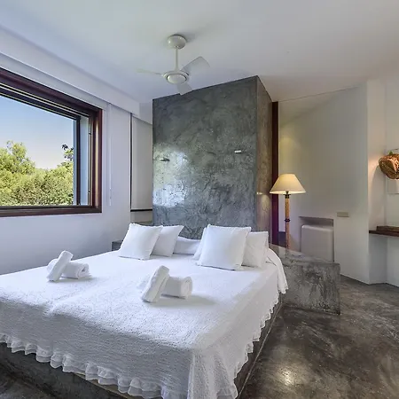 Villa Azul *