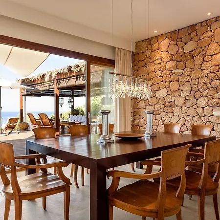 Villa Azul Cala Tarida (Ibiza)