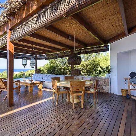 Azul * Cala Tarida (Ibiza)
