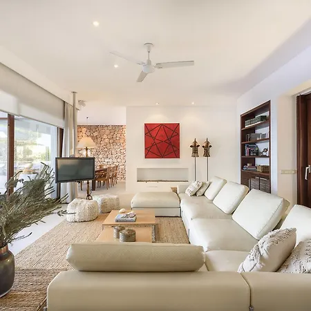 Villa Azul *