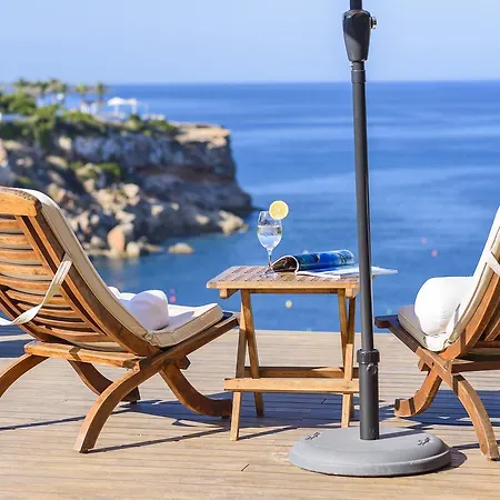 Azul Villa Cala Tarida (Ibiza)